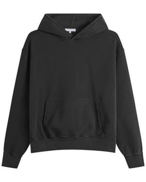 Lady White Co. Mini Hoodie - Black
