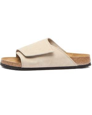 Birkenstock Solana - Natural