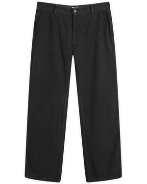 Corridor NYC Cord Trouser - Grey