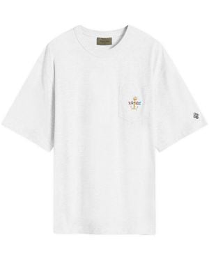【関税込み】Uniform Bridge Tシャツ T-SPECIAL PRICE - UNIFORM BRIDGE