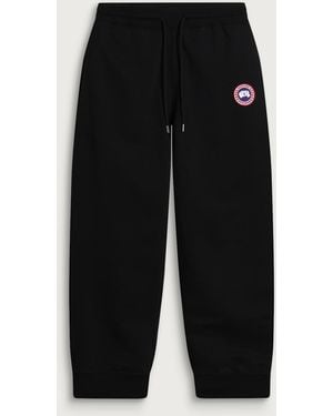 Canada Goose Loon Jogger - Black