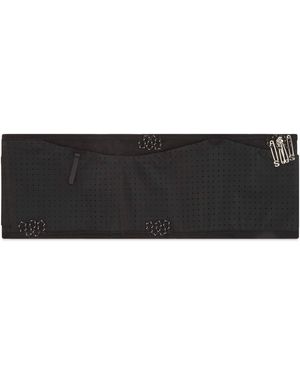 Satisfy Space-O Belt - Black