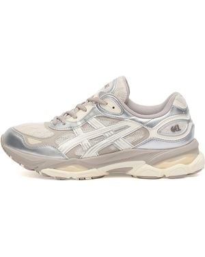Asics Gel-Nyc 2.0 Sneaker - White
