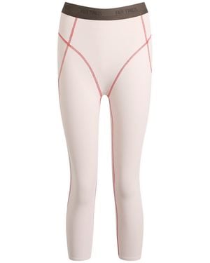 On Shoes X Fka Twigs Studio Tights - Pink