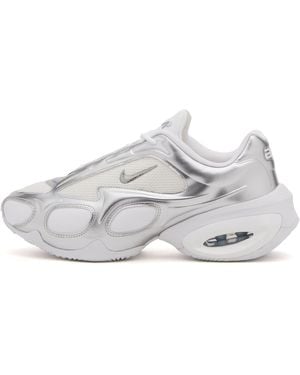 Nike Air Max Muse Se W Trainer - White