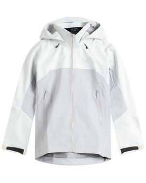 Arc'teryx Beta Ar Jacket W - White