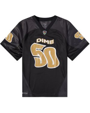 Dime Numero 50 Jersey - Black