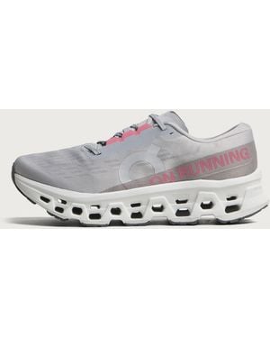 On Shoes Cloudm 'Sster 3 Sneaker - White