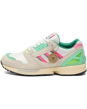 adidas Zx 8000 Mig Trainer - White
