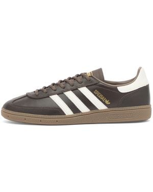 adidas Handball Spezial Sneaker - Brown