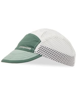 Patagonia Duckbill Cap - Green