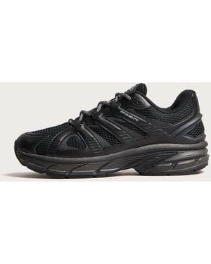 Anima Atomic Sneakers - Black
