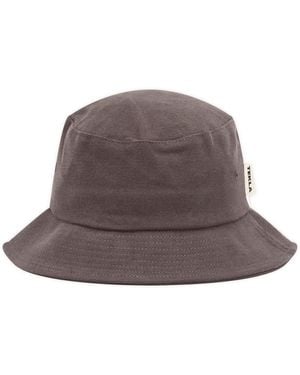 Tekla Bucket Hat - Gray