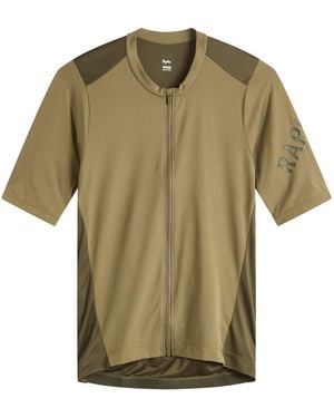Rapha Pro Team Training Jersey - Green