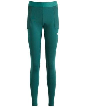The North Face Refina Leggings - Green