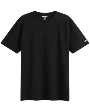Neighborhood Classic 2-Pack T-Shirts - Black