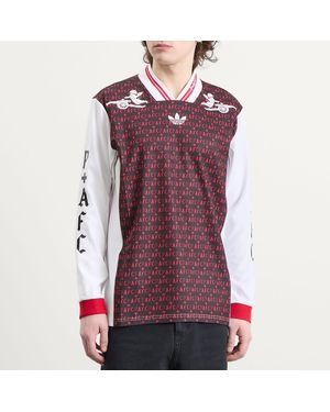 adidas Originals Jersey Adidas Arsenal Fc Places+Faces Lifestyler
