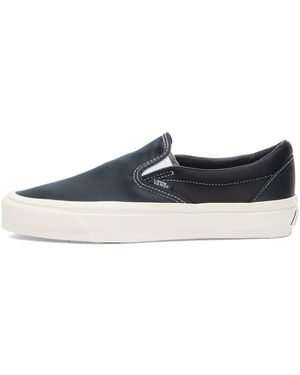 Vans Lx Slip-On Reissue 98 - Blue