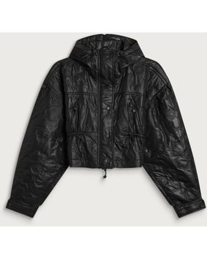 Cecilie Bahnsen Flavo Jacket - Black