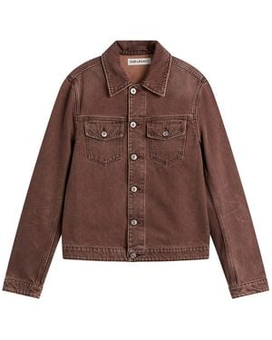 Our Legacy Origin Jacket - Brown
