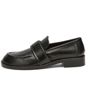 Acne Studios Bargot Loafer - Black