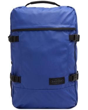 Eastpak Travelpack Backpack - Blue