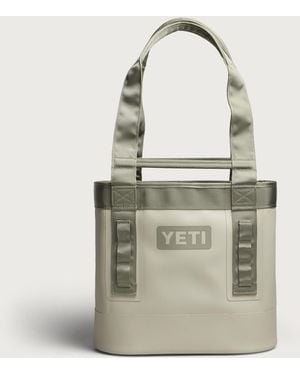 Yeti Camino 20 Carryall Tote Bag - Grey