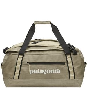 Patagonia Hole Duffel 40L - Green