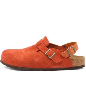 Birkenstock Tokio - Red