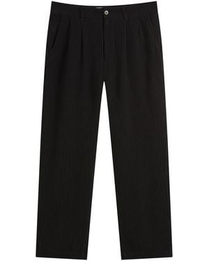 Heresy Barrow Trousers - Black