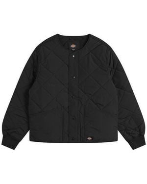 Dickies Samburg Liner Jacket - Black