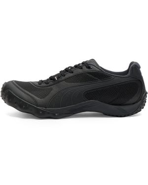 PUMA Achillium Sneaker - Black