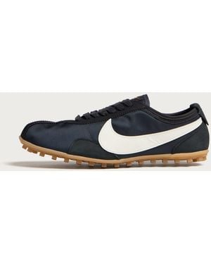 Nike Moon Shoe Ess Sneaker - Blue