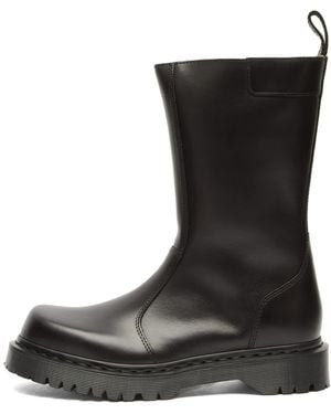 Dr. Martens Rejena Mid Boot - Black