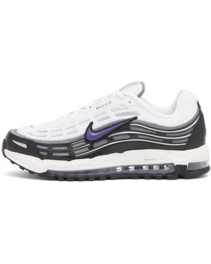 Nike Air Max Tl 2.5 Trainer - White