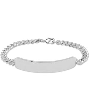 A.P.C. Darwin Bracelet - Metallic