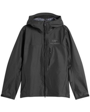 Arc'teryx Alpha Sl Gore-Tex Jacket - Black