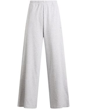 Tala Sleep Lounge Wide Leg Trousers - Grey