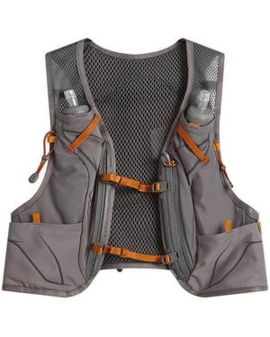 Osprey Duro 1.5L Running Vest - Grey