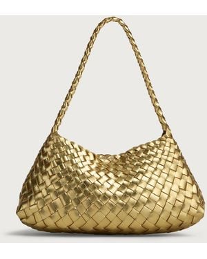 Dragon Diffusion Rosanna Bag - Metallic