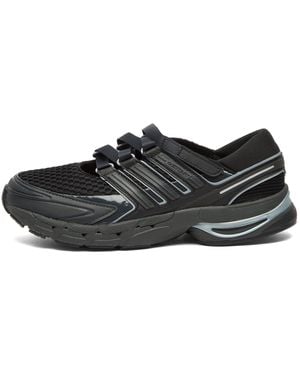 adidas Adistar Control 5 Mary Jane Sneakers - Black