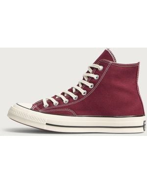 Converse Chuck Taylor 1970S Hi Sneaker - Brown