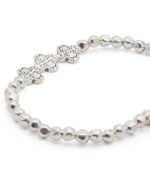 Gottlob Edition 4 Bracelet - Metallic