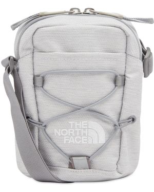 The North Face Jester Crossbody Bag - Grey