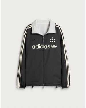 adidas X Song For The Mute Adi008 Track Top - Black