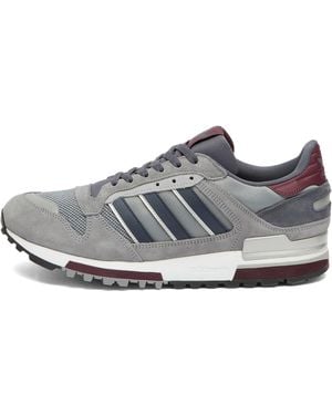 adidas Zx 600 Sneakers - Gray