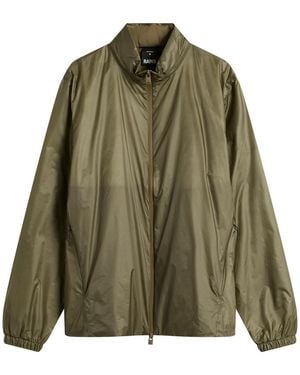 Rains Kauto Insulated Jacket - Green