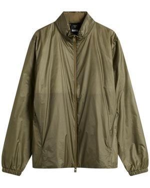 Rains Kauto Insulated Jacket - Green
