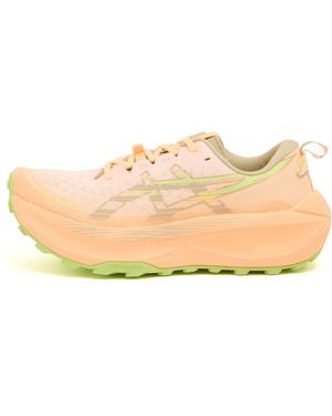 Asics Running Trabuco Max 4 - Natural
