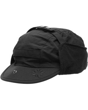 Ganter Rivington Hat - Black